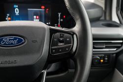 2024 Ford Tourneo Titanium X