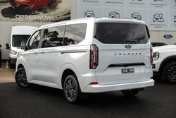 2024 Ford Tourneo Titanium X