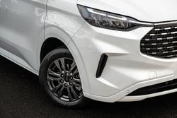 2024 Ford Tourneo Titanium X
