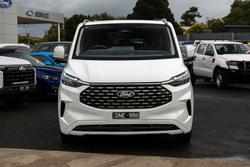 2024 Ford Tourneo Titanium X