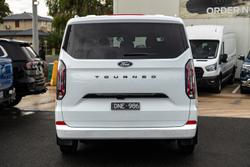 2024 Ford Tourneo Titanium X