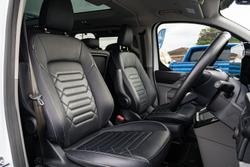 2024 Ford Tourneo Titanium X