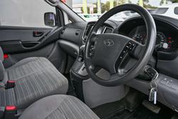 2019 Hyundai iLoad
