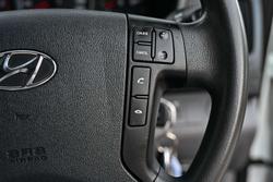 2019 Hyundai iLoad
