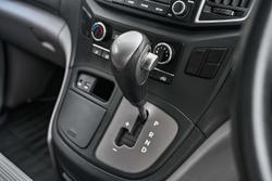 2019 Hyundai iLoad