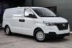 2019 Hyundai iLoad