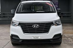 2019 Hyundai iLoad