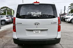 2019 Hyundai iLoad