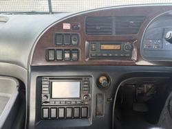 2010 Isuzu Giga CXY 455
