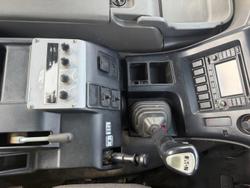 2010 Isuzu Giga CXY 455