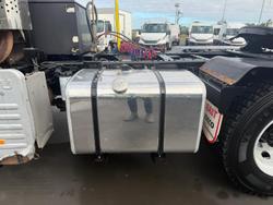 2010 Isuzu Giga CXY 455