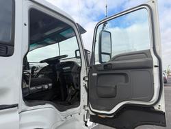 2010 Isuzu Giga CXY 455