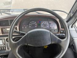 2010 Isuzu Giga CXY 455