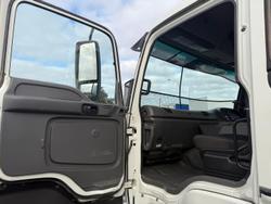 2010 Isuzu Giga CXY 455