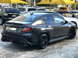 2023 Subaru WRX