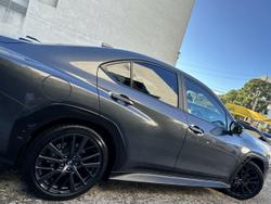 2023 Subaru WRX