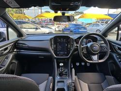 2023 Subaru WRX