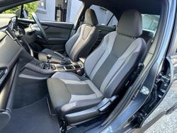 2023 Subaru WRX