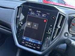 2023 Subaru WRX