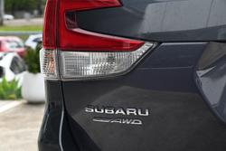 2025 Subaru Forester 2.5i
