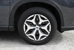 2025 Subaru Forester 2.5i