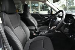 2025 Subaru Forester 2.5i