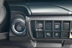2025 Subaru Forester 2.5i