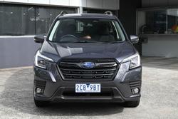 2025 Subaru Forester 2.5i