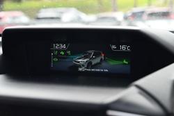 2025 Subaru Forester 2.5i