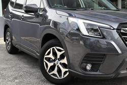 2025 Subaru Forester 2.5i