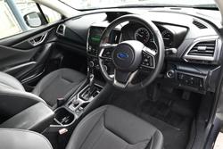 2025 Subaru Forester 2.5i