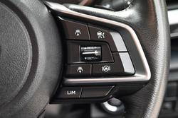 2025 Subaru Forester 2.5i