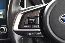 2025 Subaru Forester 2.5i