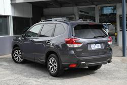 2025 Subaru Forester 2.5i