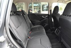 2025 Subaru Forester 2.5i