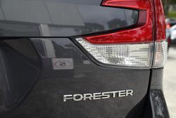 2025 Subaru Forester 2.5i