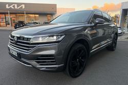 2022 Volkswagen Touareg 170TDI