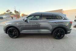 2022 Volkswagen Touareg 170TDI