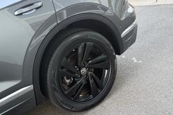 2022 Volkswagen Touareg 170TDI