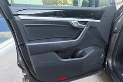 2022 Volkswagen Touareg 170TDI