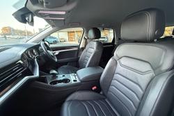 2022 Volkswagen Touareg 170TDI