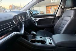2022 Volkswagen Touareg 170TDI
