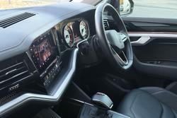 2022 Volkswagen Touareg 170TDI