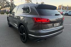 2022 Volkswagen Touareg 170TDI