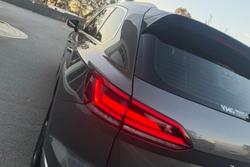 2022 Volkswagen Touareg 170TDI