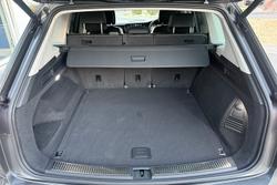 2022 Volkswagen Touareg 170TDI