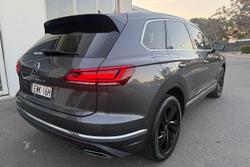 2022 Volkswagen Touareg 170TDI