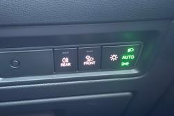 2022 Volkswagen Touareg 170TDI