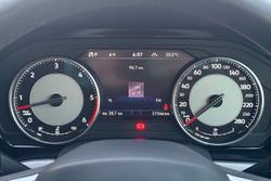 2022 Volkswagen Touareg 170TDI