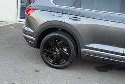 2022 Volkswagen Touareg 170TDI